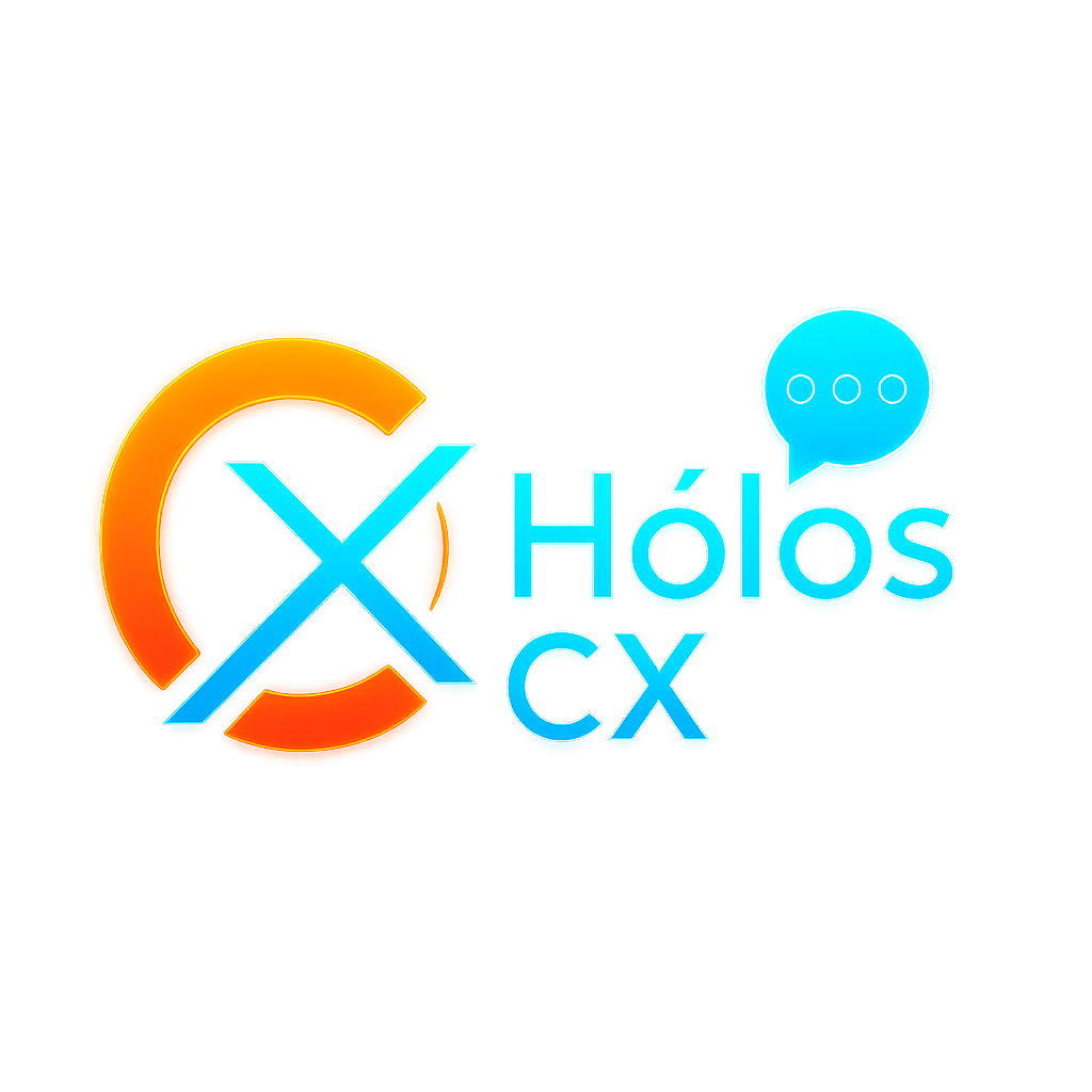 HolosCX Logo